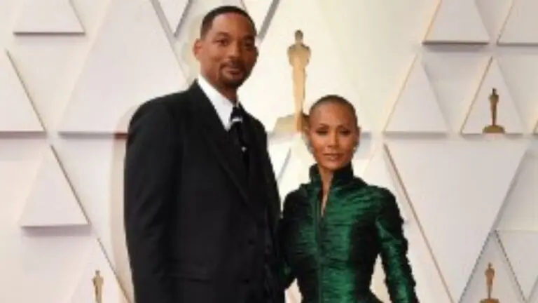 “El exageró”: Jada Pinkett le retira el apoyo a Will Smith