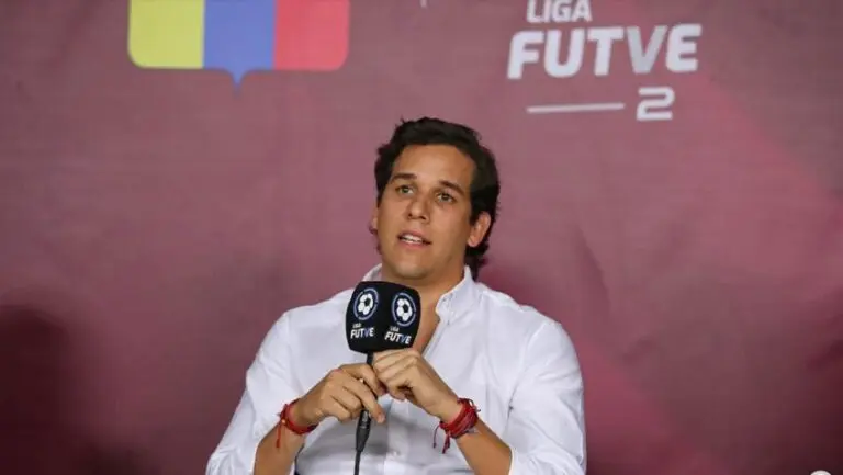 FVF será sometida a una auditoría financiera