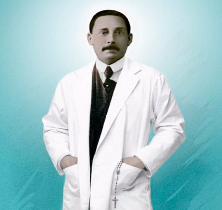 Trujillo celebrará primer aniversario de la beatificación de José Gregorio Hernández