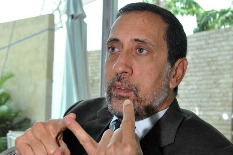 “Crecimiento económico en 2022 pudiera estar entre 8 % y 10 %”