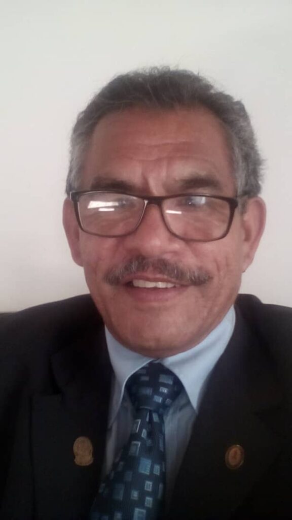 Eduardo Marapacuto