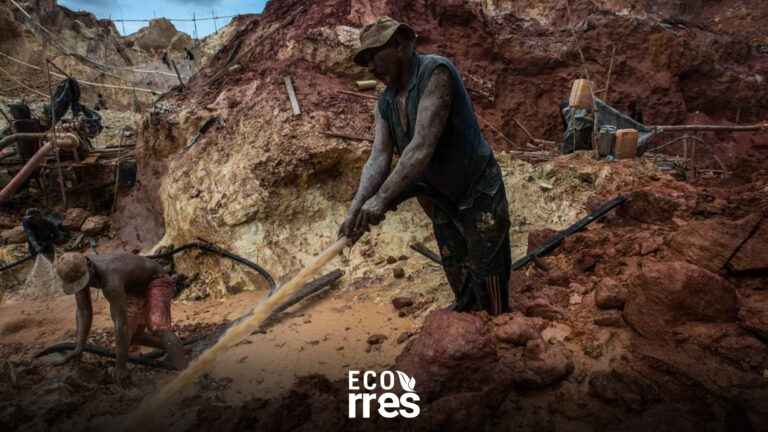 Alertan sobre contaminación en “zonas de sacrificio” o de extracción de petróleo y minerales