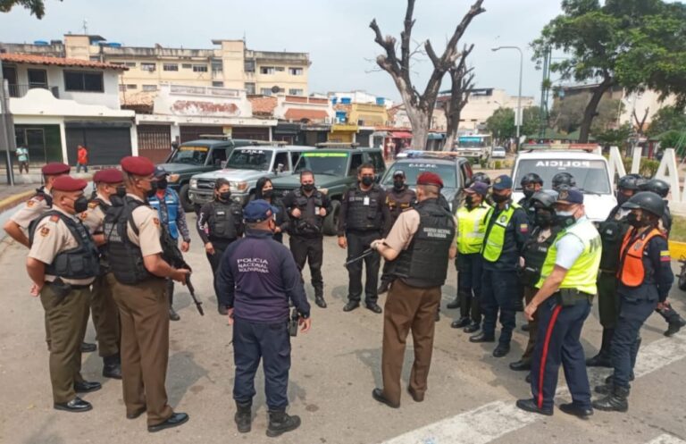 Despliegan Operativo Semana Santa Segura y Biosegura en la frontera