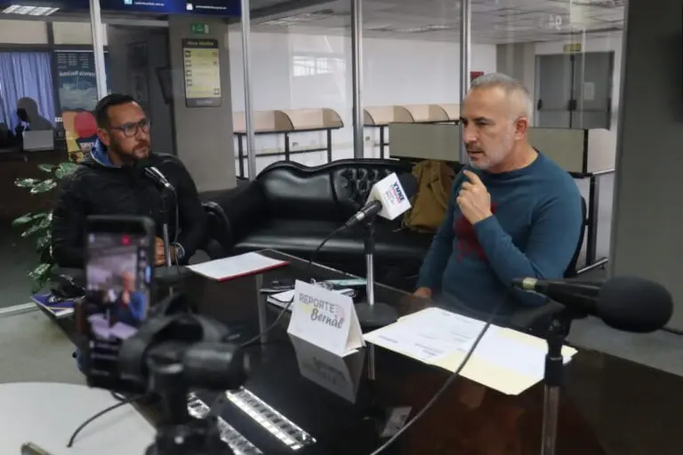 Siete detenidos por acto inmoral  en espectáculo público en Torbes