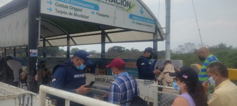 Colombia elimina el ‘pico y cédula’ a partir del domingo 1 de mayo