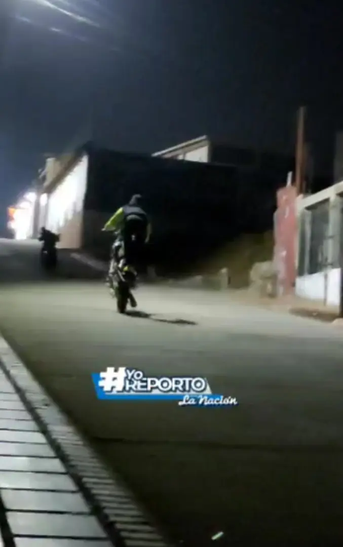 San José de Bolívar un “Pueblo sin ley”