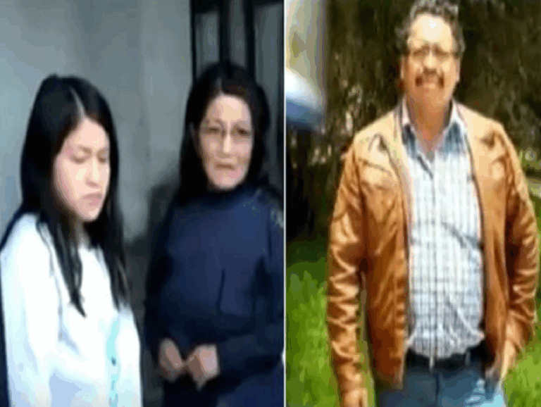 Peruana dejó a su marido por un venezolano y lo manda a matar para quedarse con todo