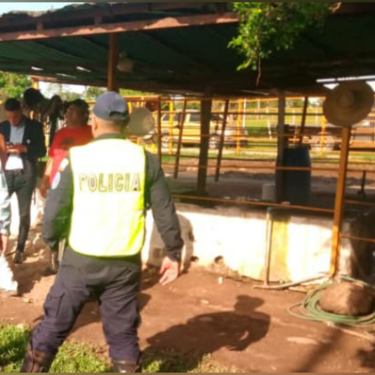 Administrador de finca se quitó la vida en Fernández Feo