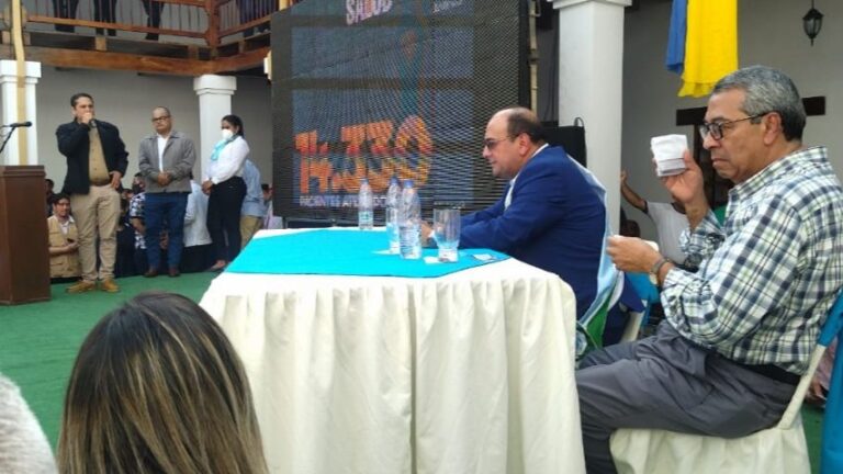 Gobernación de Barinas ejecutará reparaciones en el hospital Luis Razzeti