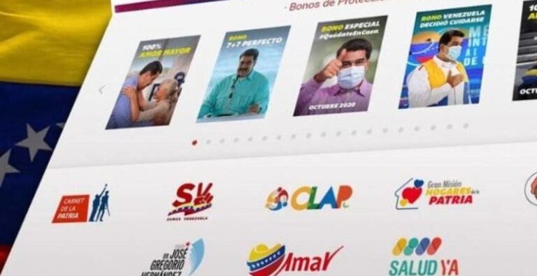 Último bono pagado por el gobierno asciende a 13 dólares ¿Qué se compra con eso?