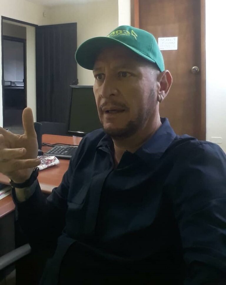 Tomarán acciones judiciales contra miembros de Copei-ODCA