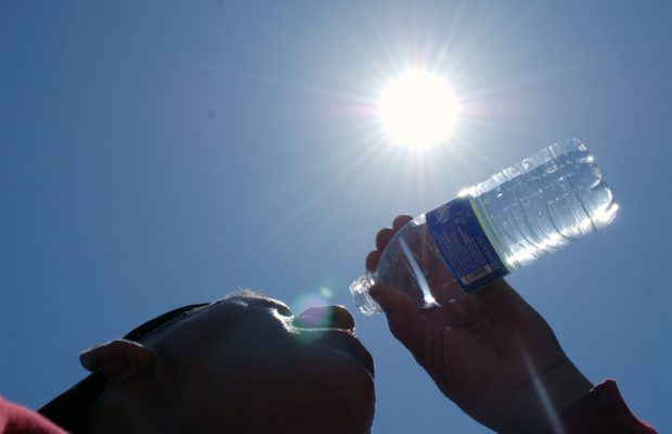Temperaturas en Venezuela pueden llegar a 40 grados esta Semana Santa