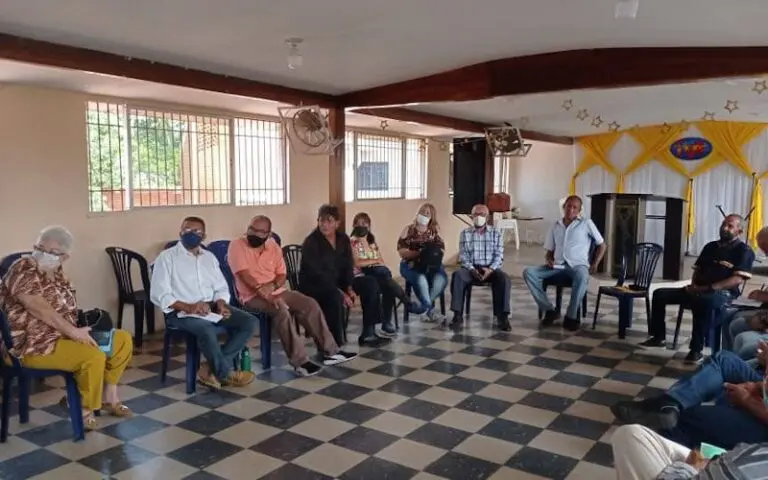 Trabajadores marcharán el 1ero de mayo en Anzoátegui para exigir sueldo de casi 500 dólares