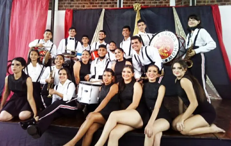 Centro de formación artística inicia periodo académico