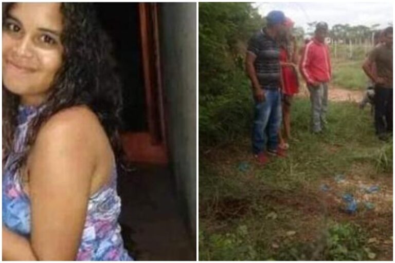 Adolescente venezolana fue degollada en Magdalena, Colombia
