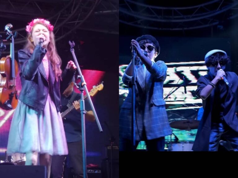 Se mostró el potencial musical del Táchira