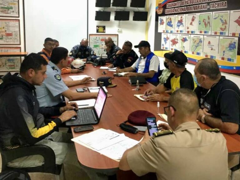 Todo listo para la realización del 1er Tour Andina Stereo