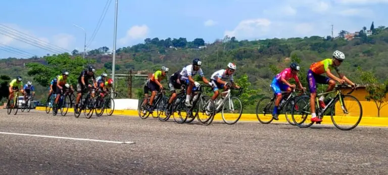 Con buenos resultados finaliza el Tour Andina Stereo