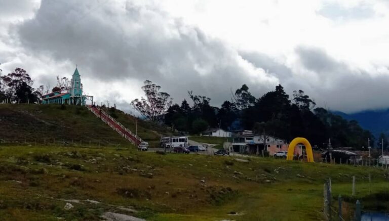 Las emociones se juntan en la octava edición de la carrera Zumbador Trail