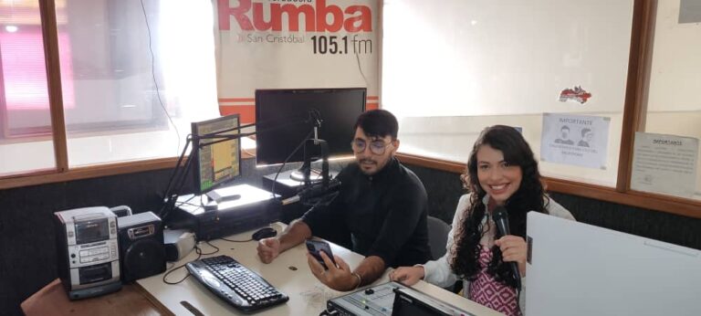 “Break Time” celebra su primer aniversario