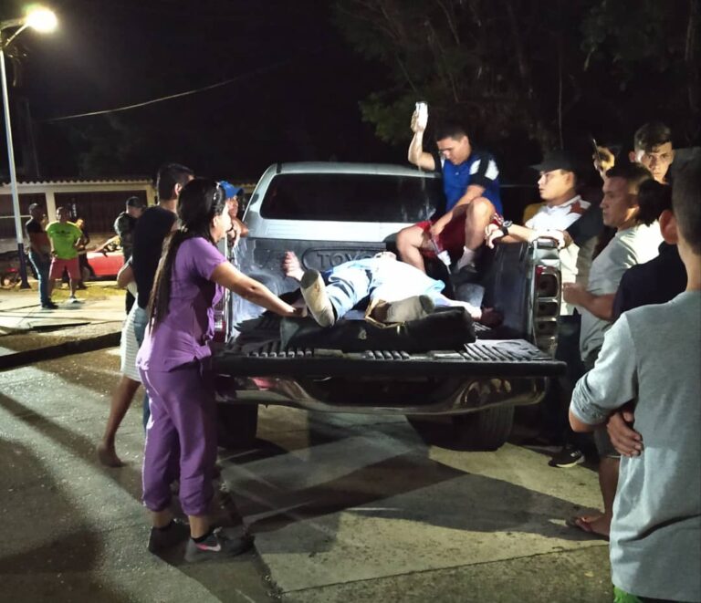 Requiere sustitución de sistema de frenos ambulancia de Protección Civil