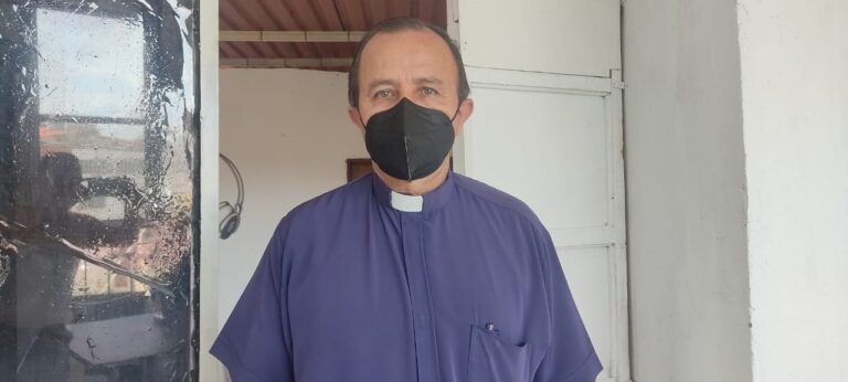 Todo listo para la visita de los obispos a la frontera