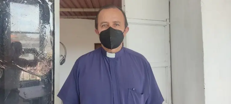 Todo listo para la visita de los obispos a la frontera