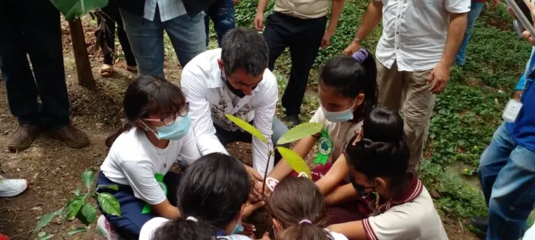 Actividades motivadoras por Día Mundial del Libro 