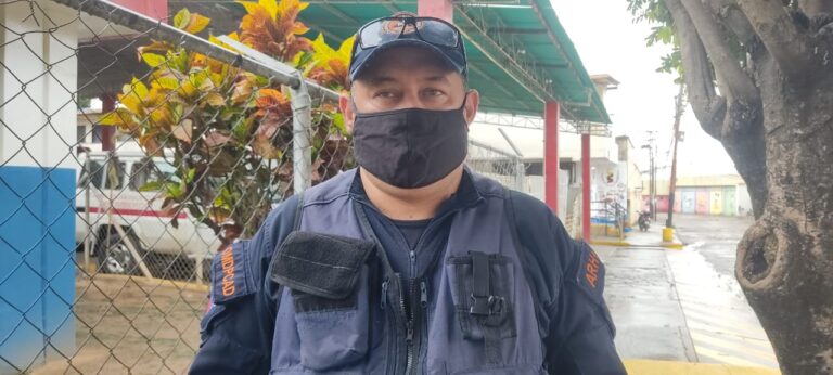 “Debemos estar alertas ante cualquier fuga de gas en los hogares”