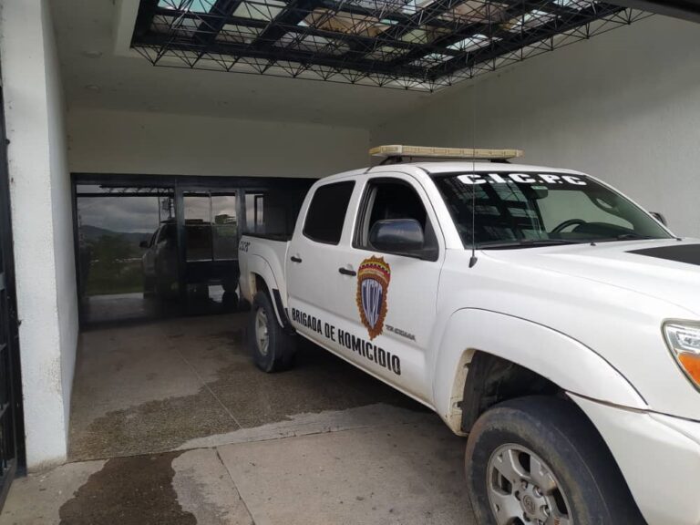 Asesinan a obrero en Lomas Blancas