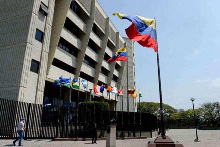 Instalan oficina de la CPI en la sede del TSJ