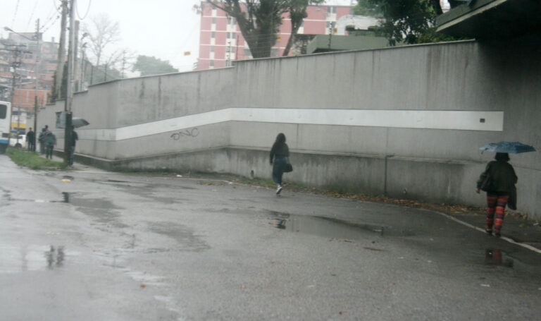 Estiman nubosidad y precipitaciones variables en gran parte del país este #25sep