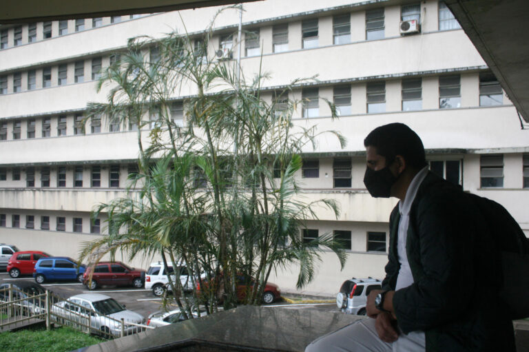 “En Venezuela es poca la morbilidad y hospitalizaciones por covid-19” 