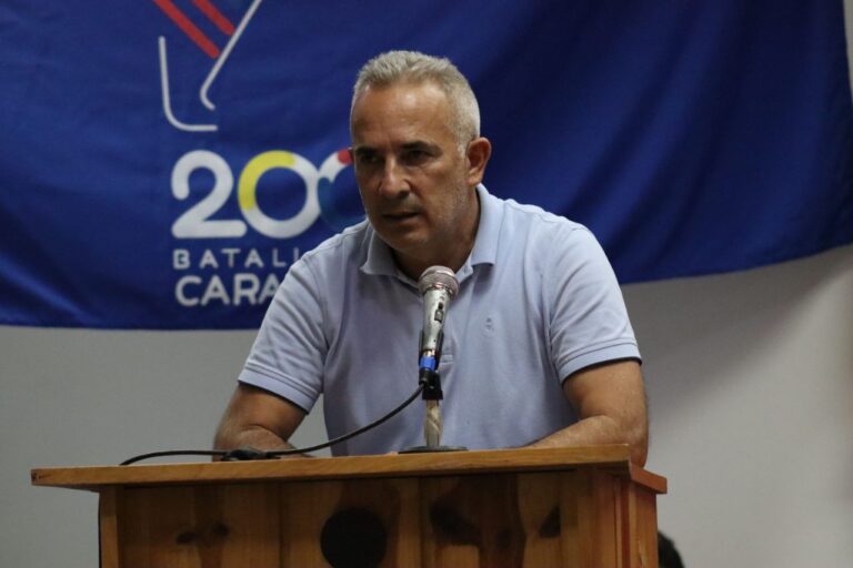 Bernal solicitó a organismos judiciales abrir investigaciones a la exgobernadora