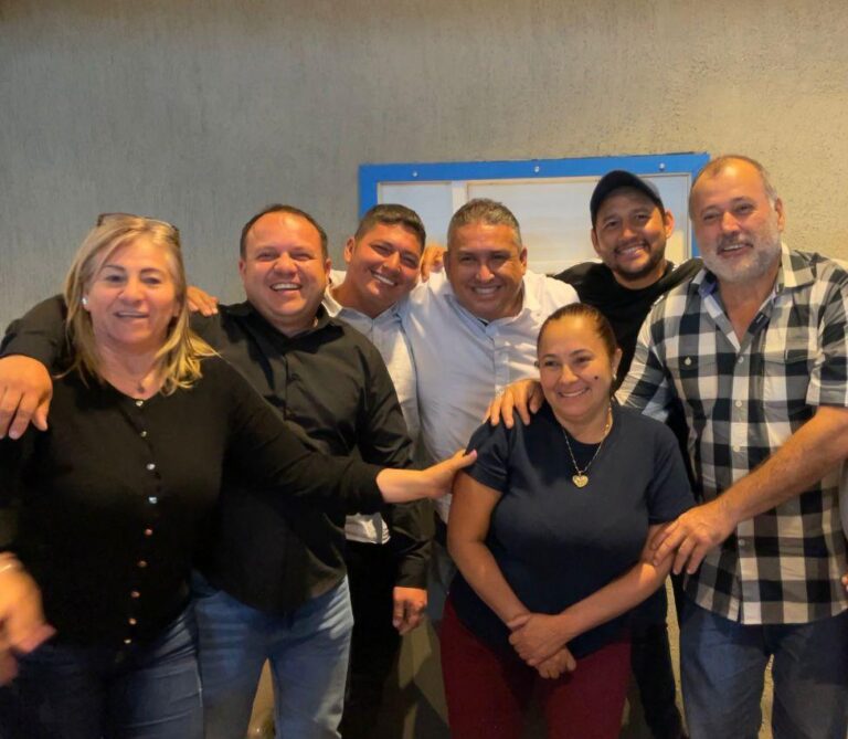 “Soplan vientos de cambio en AD”