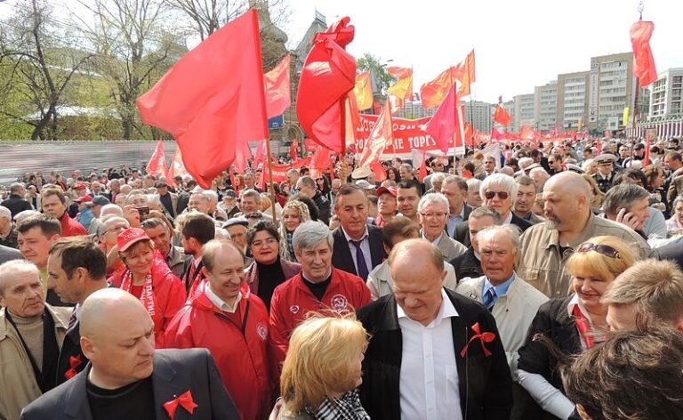 Fueron ejecutados por exigir sus derechos