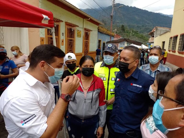 Inauguran en Delicias una Base de Misiones