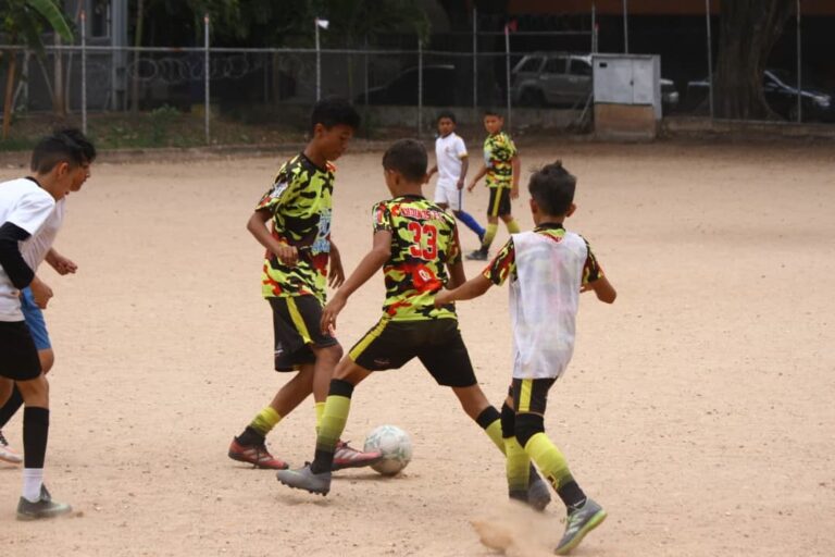 Hexagonal profondos para subsistir