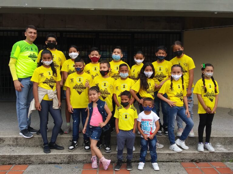 Club de Ajedrez Guerreros de la Torre celebra dos años frente a los tableros
