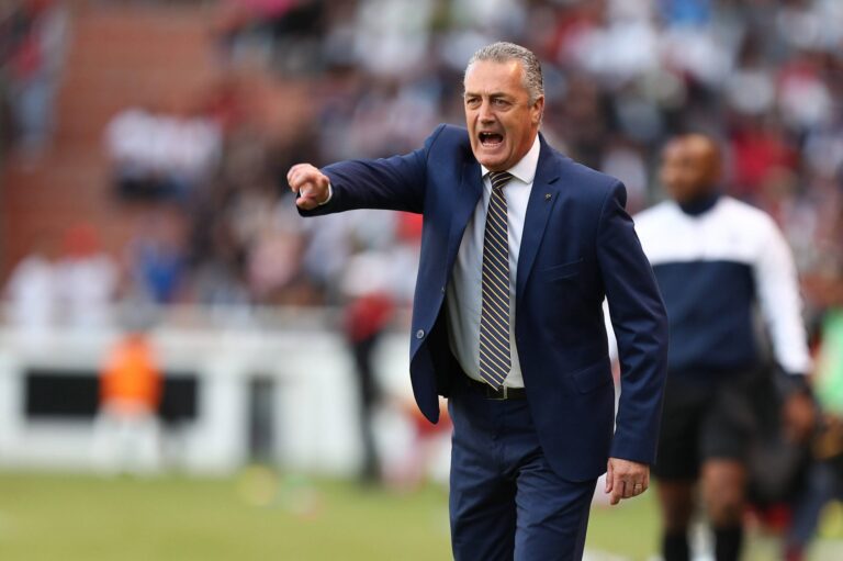 “Fascinante abrir el Mundial”