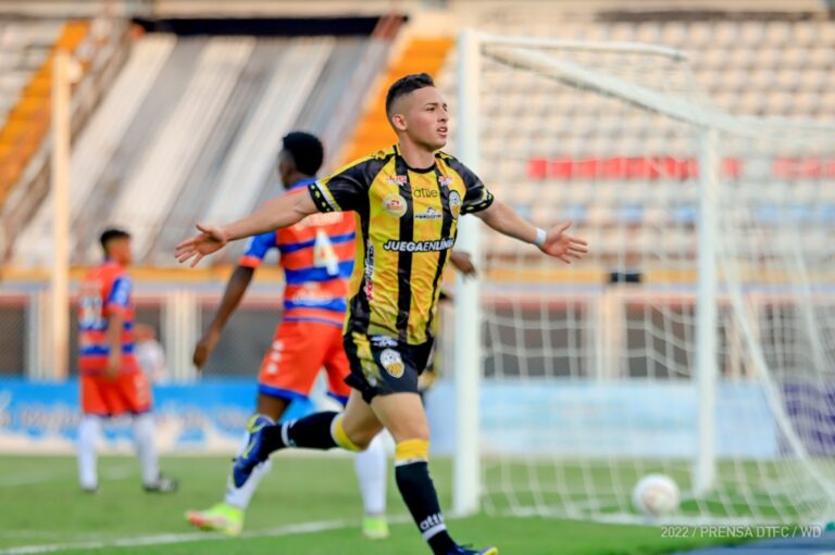 ¡Táchira reta al bicampeón…!