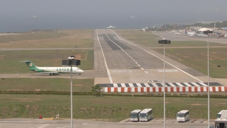 Sector turismo venezolano celebra reapertura de vuelos