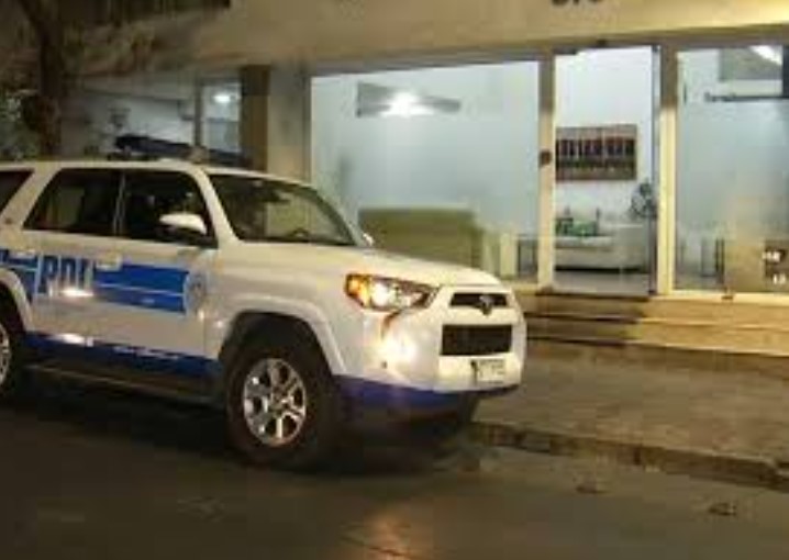 Venezolana muere al caer del piso 15 de un edificio en Chile
