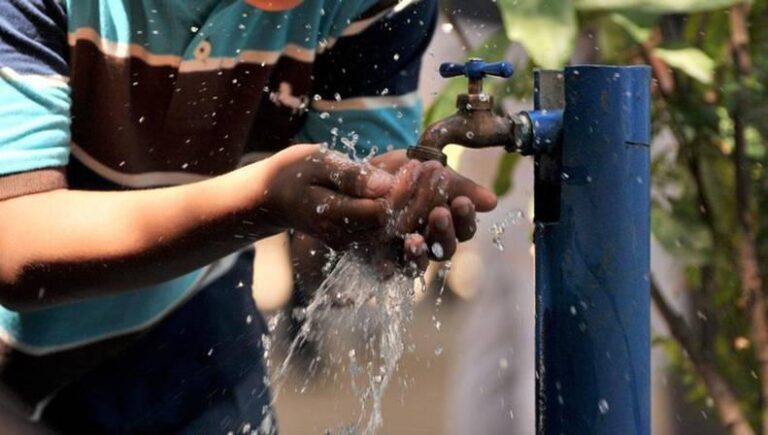 Excesivas tarifas de agua en Táriba a debate en el CLET
