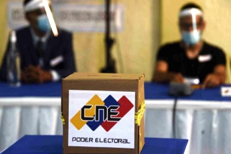 “Más de 10 millones de venezolanos deben registrarse o actualizar datos”