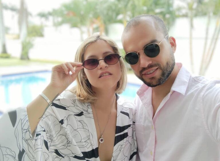 Dariomotora y La Moros: unión musical en movimiento