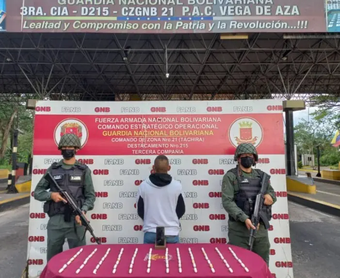 El Ministerio Público inició las investigaciones respectivas (Foto cortesía)