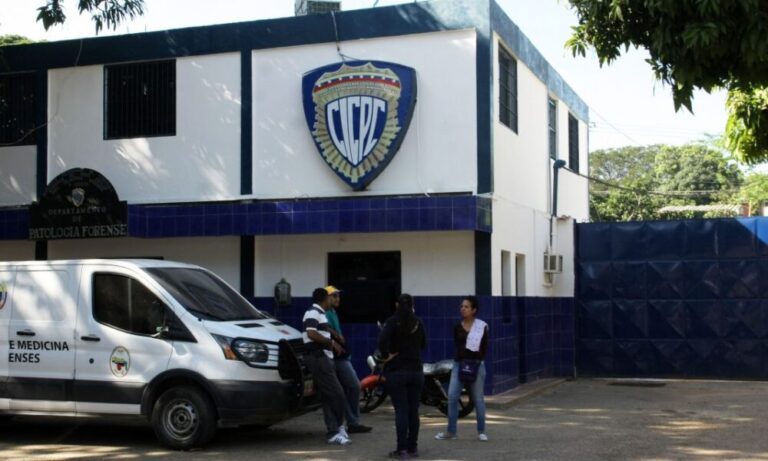 Asesinó a su hermano por una casa en Carabobo