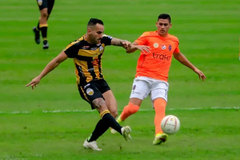 Táchira a triunfar para volver a puestos de vanguardia
