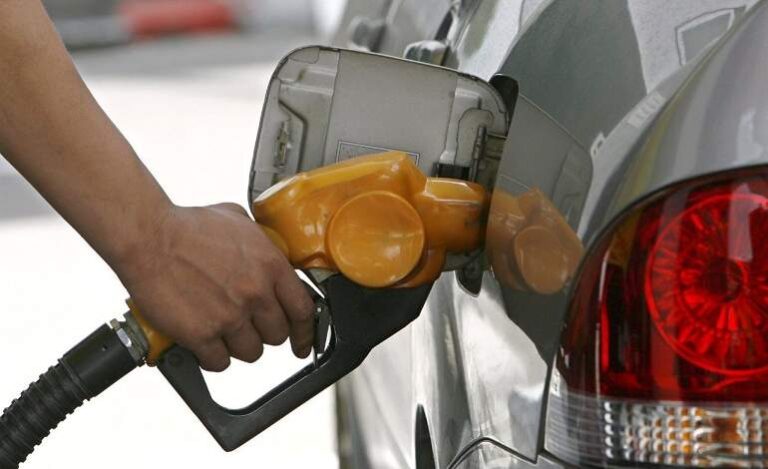 Así quedó el precio de la gasolina en las principales ciudades de Colombia